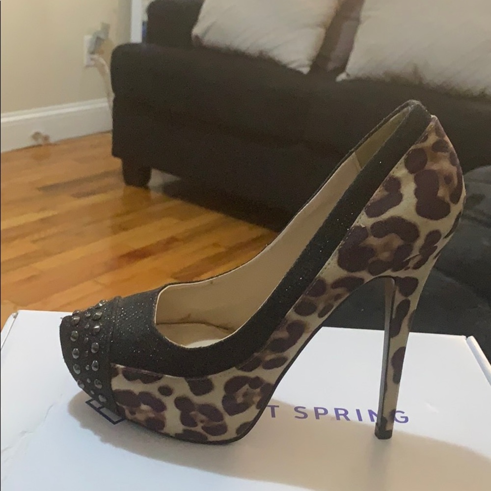 Heels